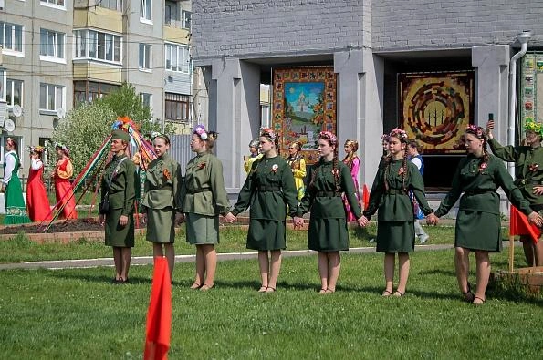 Источник: администрация Омского муниципального района