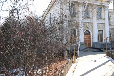 Два музея Забайкалья получили гранты ВТБ