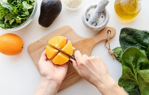 10 продуктов, где содержится больше всего витамина B9 — добавьте их в свой рацион