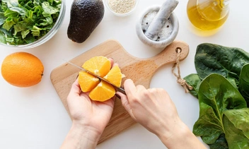 10 продуктов, где содержится больше всего витамина B9 — добавьте их в свой рацион