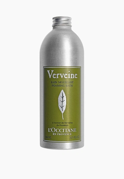 Пена для ванны L'Occitane