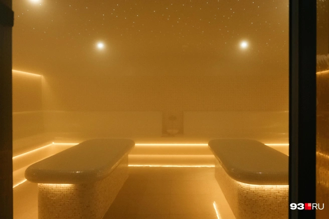 Источник: Дарья Паращенко / 93.RU