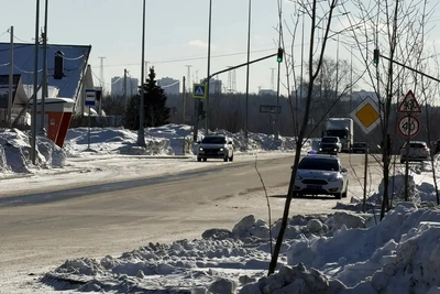Силовики и чистота: Верхняя Пышма ждет Медведева