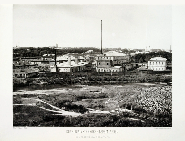 Фото Николая Найденова, 1884 | Источник: wikipedia.org