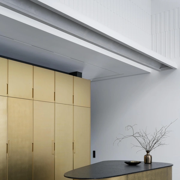 Дом в Подмосковье. Проект Zrobim Architects.