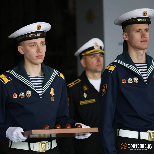 Источник: Валентин Егоршин / FONTANKA.RU
