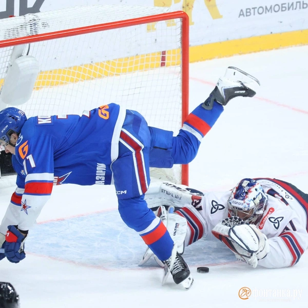 Источник: Сергей Михайличенко / «Фонтанка.ру»