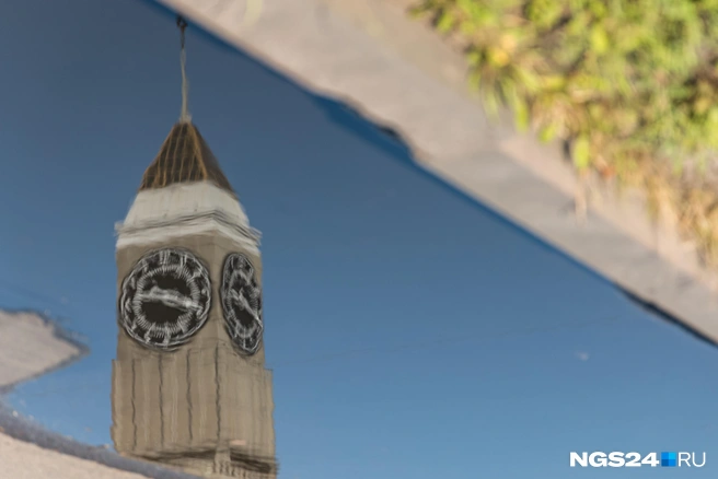 Кто-то вскоре возглавит администрацию на постоянной основе | Источник: Мария Ленц / NGS24.RU