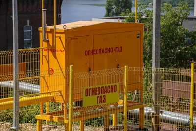 Газификация нижегородских сел затянулась: причины и новые сроки