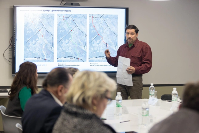 Источник: Марат Мугинов / kzn.ru