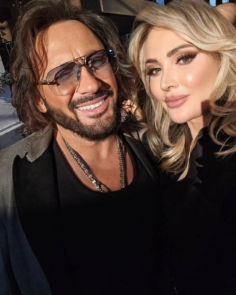 Стас Михайлов