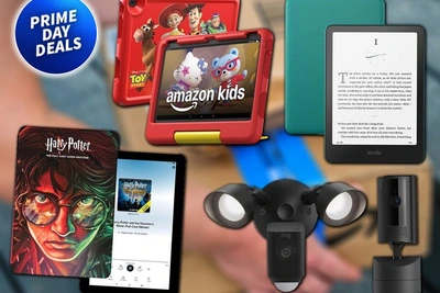 Скидки на гаджеты Amazon ко Дню Prime