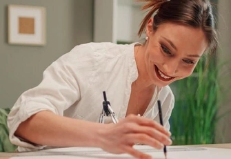 Фигура Тейлора: тест, который покажет, как работает ваш мозг