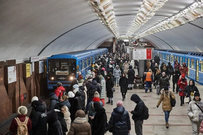 Споры о метро и уборке дорог в Новосибирске