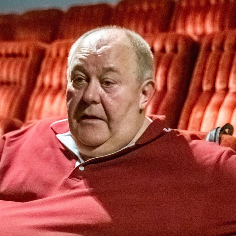 <p>Владимир Гусев</p>