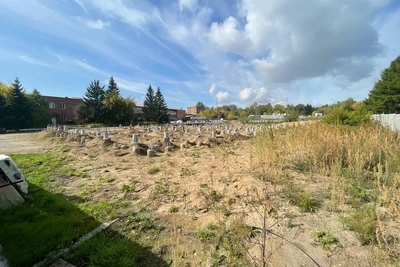 Жена мэра Красноярска: в городе нужно достроить крематорий