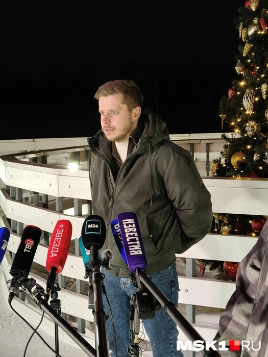 Источник: Серафима Путиева / MSK1.RU