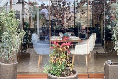 Сочи запустил рейтинг щедрых посетителей ресторанов