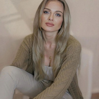 Аватарка parfgalina