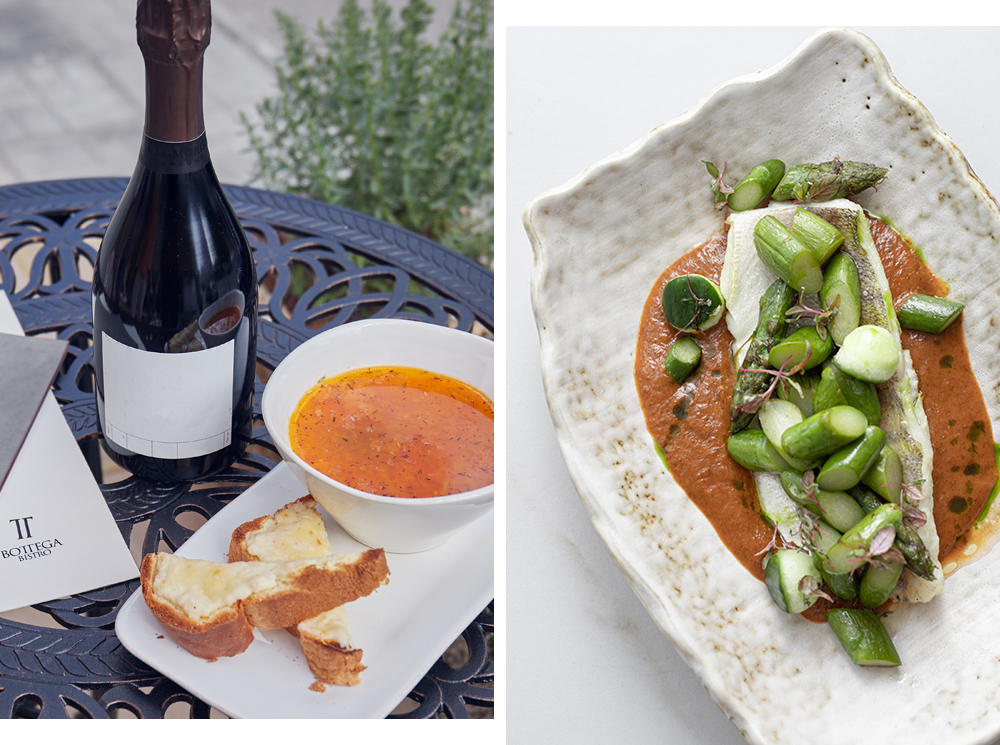 Невероятная гастрономия в «городе закатов»: 15 ресторанов Нижнего Новгорода, которые обязательно стоит посетить (и почему) | marieclaire.ru