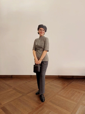 Источник: bruhunova / Instagram (экстремистская организация, деятельность запрещена на территории РФ)