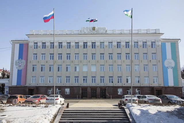 В уфимской администрации происходит ротация кадров | ufa1.ru