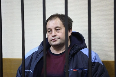 Убийца жены из Березовского отправился на СВО