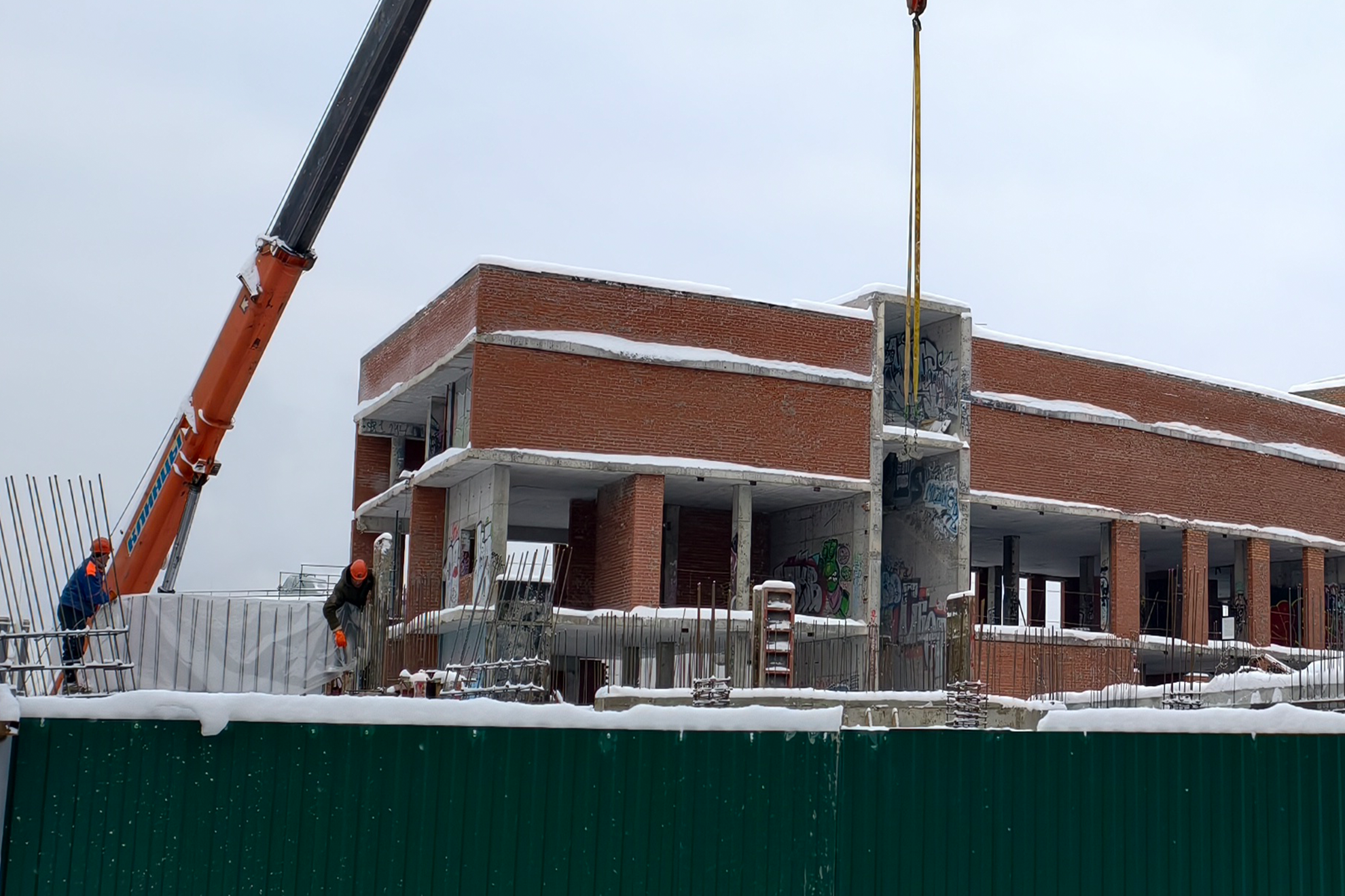 Источник: Булат Салихов / UFA1.RU