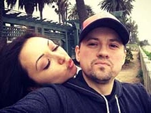 Победивший рак Андрей Гайдулян радуется пополнению в семье