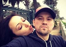 Победивший рак Андрей Гайдулян радуется пополнению в семье