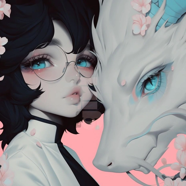 Большой китайский гороскоп на 2026 год для Дракона: будь откровенна и научись сдерживать гнев | Источник: Midjourney | theGirl