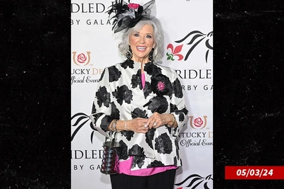 Насильник, угрожавший Поле Дин, найден мёртвым