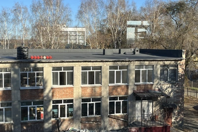 Губернатор Мельниченко посетил Кузнецк с рабочим визитом