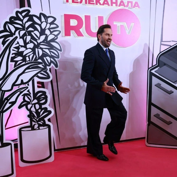 Александр Ревва