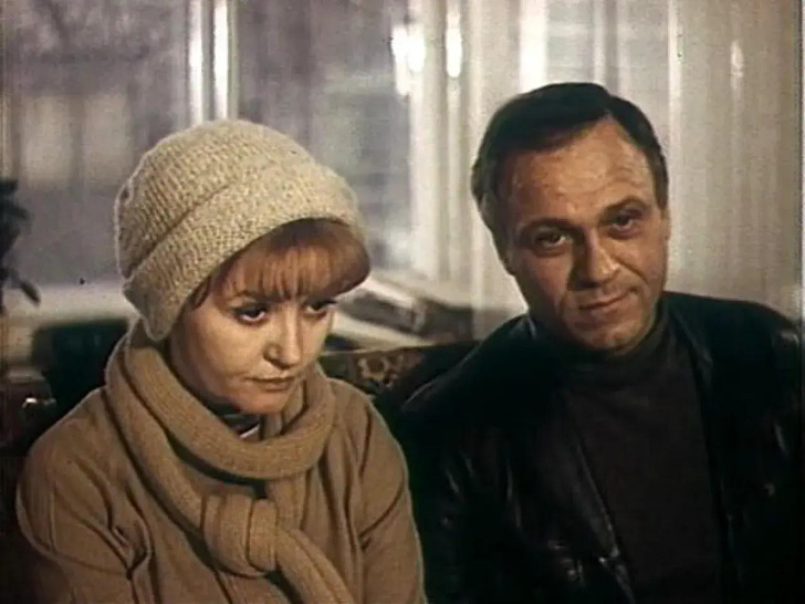 Как в сказке: 9 самых романтичных историй любви советских актеров