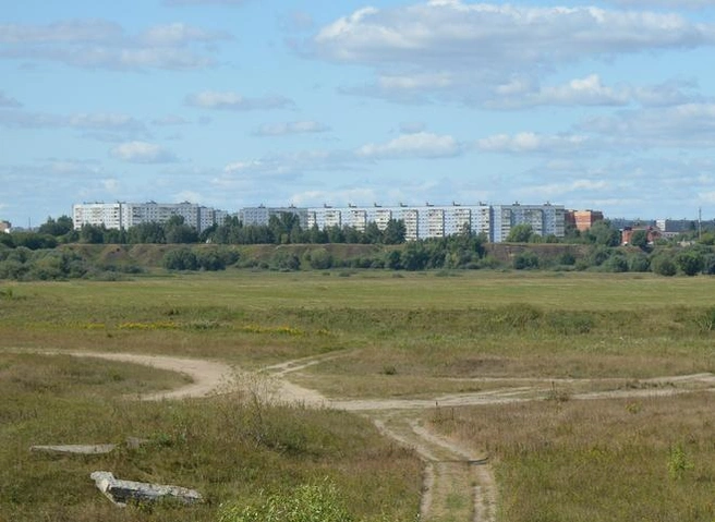Мэрия Рязани сообщила о массовом отключении горячей воды в Канищеве | ya62.ru