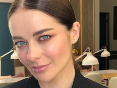 Марина Александрова показала редкое фото с мужем