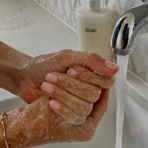 Soap Nails или «мыльные ногти» — новый тренд для любительниц тихой роскоши