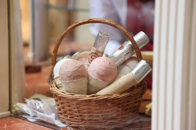 Вся продукция прошла обязательный контроль качества | 142.ru