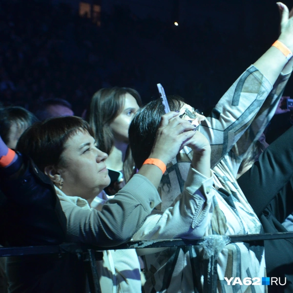 Источник: Анастасия Фокина / YA62.RU