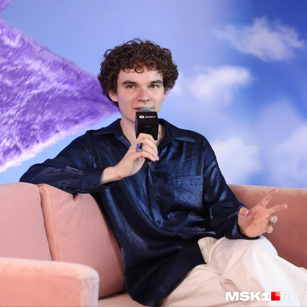Источник: Татьяна Спиридонова / MSK1.RU