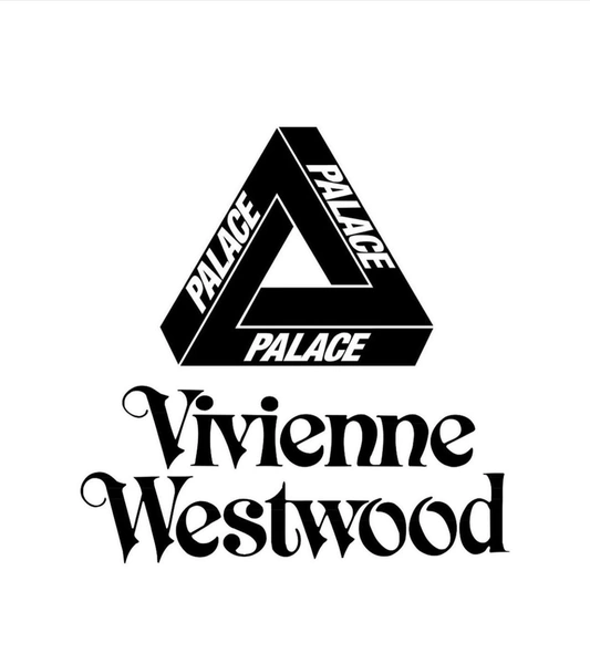 Дорогой Санта! Хочу… Мягкого мишку-панка из коллаборации Vivienne Westwood и Palace