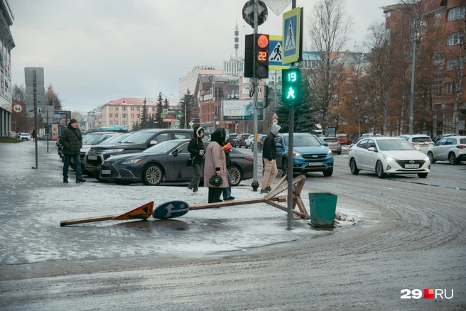 Источник: Иван Митюшёв / 29.RU 