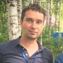 <p>Аркадий Гершман</p>