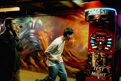 Khabensky Stars in Dramedy 'Yura Was Here'