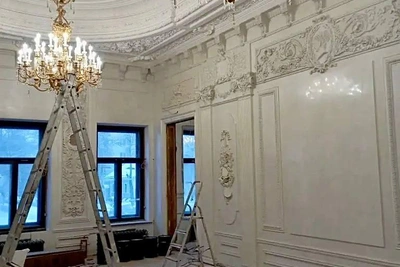 Открытие музея Горького – подарок на юбилей Нижнего Новгорода