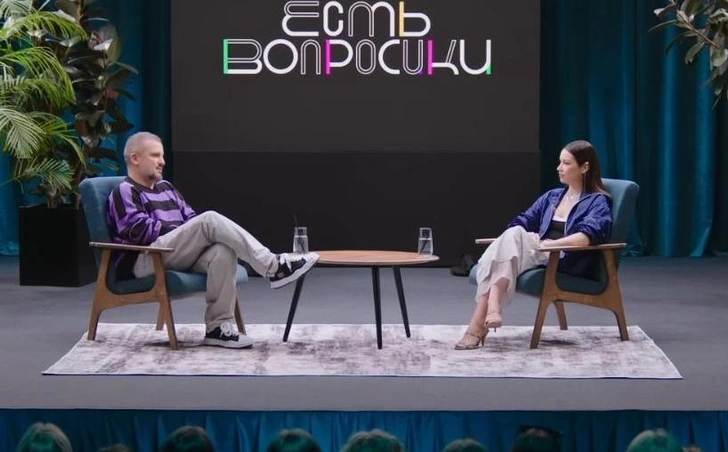 Ида Галич верит, что Дмитрий еще встретит новую любовь — как это произошло с ней после развода