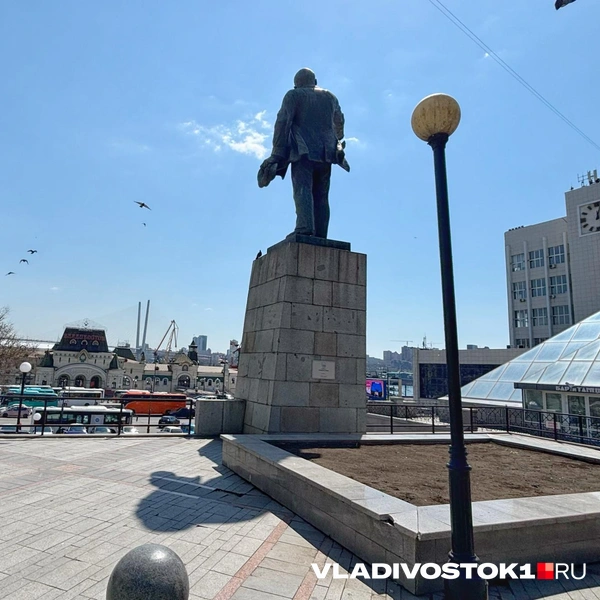 Источник: Елена Буйвол / VLADIVOSTOK1.RU