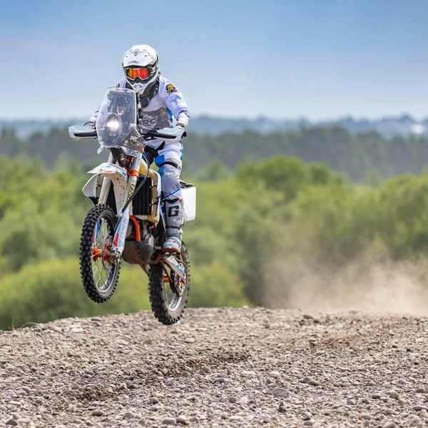 Источник: Silk Way Rally / t.me