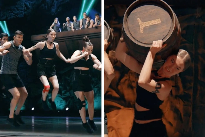 Выпуски выходят по воскресеньям | Источник: «Титаны» / Rutube.ru